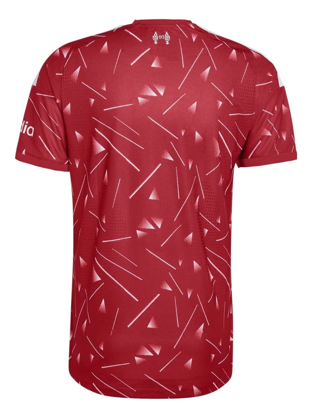 adidas just released